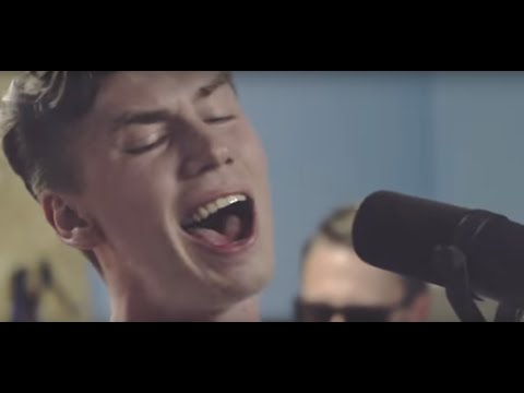 Small Mechanics - Lonely Air # Postcard Sessions in Warsaw