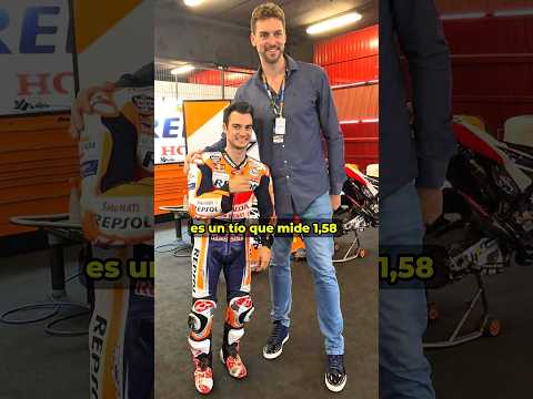 ⚔️🔥 Jorge Lorenzo opina sobre Dani Pedrosa. #motogp #jorgelorenzo #danipedrosa #rivales