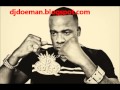 Yo Gotti - Body Rock Screwed and Chopped - DJ DoeMan
