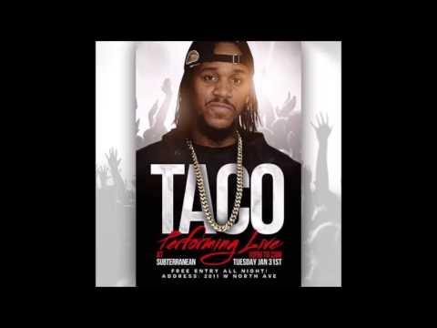 Stezo Rado TheTacoInterview