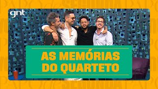 Último com eles: relembrando momentos marcantes! | Papo Rápido