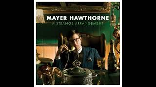 Shiny &amp; New - Mayer Hawthorne