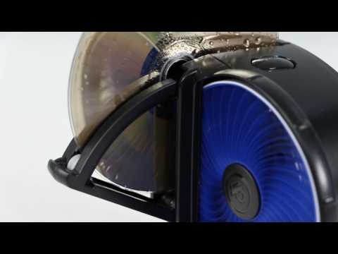 SkipDr Motorized DVD CD & Game Disc Repair System - Digital Innovations