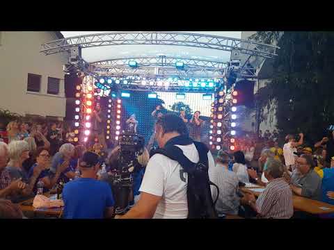 Voxxclub - Donnawedda | Live bei Donnschtig Jass 2018
