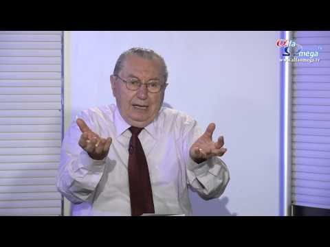 Restaurarea Cortului lui David - cu prof.dr.Iosif Ton - extras 2 - Despre seminar