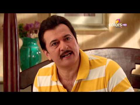 Balika Vadhu - बालिका वधु - 15th September 2014 - Full Episode (HD)