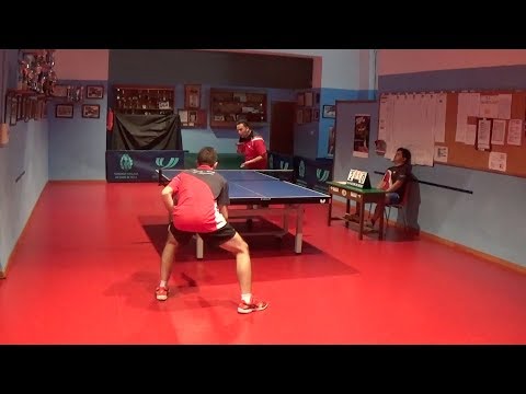 1a Prov (Jornada 20): CTT L’Hospitalet - Sant Quirze Besora TT