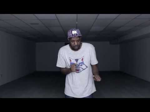 Shad - Stylin (featuring Saukrates) (Official Video)