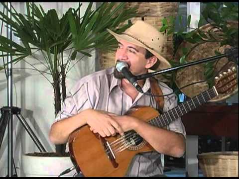 PROGRAMA PROSA, CAFÉ E VIOLA COM RONALDO SABINO - N.61 (parte 03)