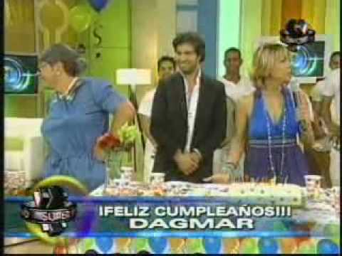 SuperXclusivo 3/24/10 - Bloopers de Día a Día