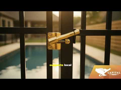 Why Fence Around Your Pool