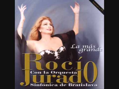 ROCIO JURADO "AMOR MARINERO"