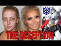 The Deception of Makeup | You Don't Look Like That?