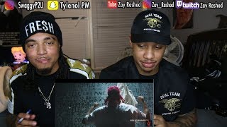 Kid Buu &quot;Poppa&quot; (WSHH Exclusive - Official Music Video) Reaction Video