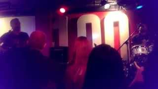 Mr Hudson Live at the 100 Club - Bread & Roses