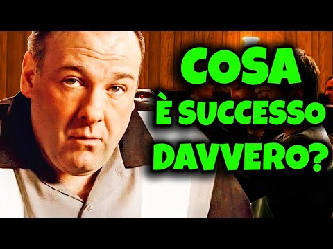 The Sopranos ending: brilliant or disappointing?