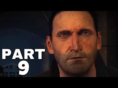 THE WITCHER 3 HEARTS OF STONE PS5 Gameplay Walkthrough Part 9 (4K 60FPS HDR) - No Commentary