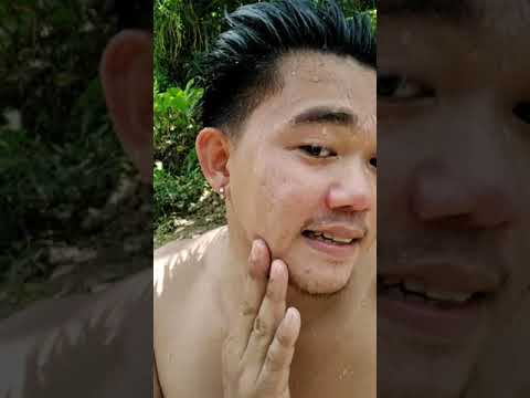Tamang bonding lng kasama un pahinanti ko ..  with KALOY Beach