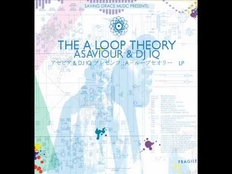 Asaviour & DJ IQ - Cracked It featuring Verb T