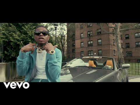 Video thumbnail for Harlem