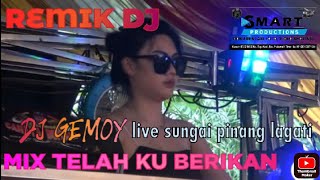 Download lagu OT CABI TERBARU 202||IBU IBU GOYANG HEBOH||LIVE SUNGAI PINANG LAGATI||DJ GEMOY mp3