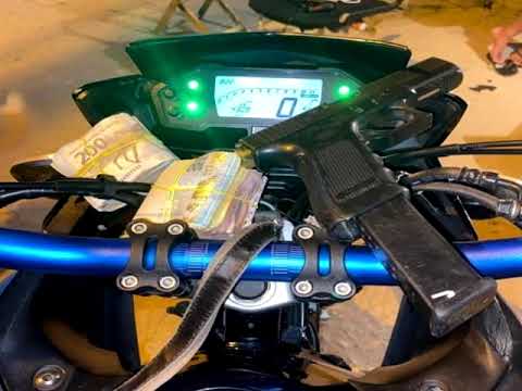 BOLADÃO EU TÔ - MC's Vidal E Davi CPR - Dj Tg Beats