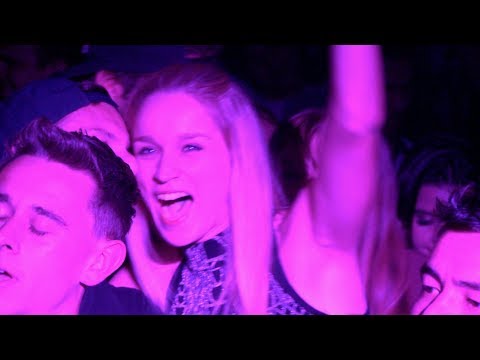 Cosmic Gate ft. Emma Hewitt - Be Your Sound (Ilan Bluestone RMX) (Live at Transmission Prague 2018)