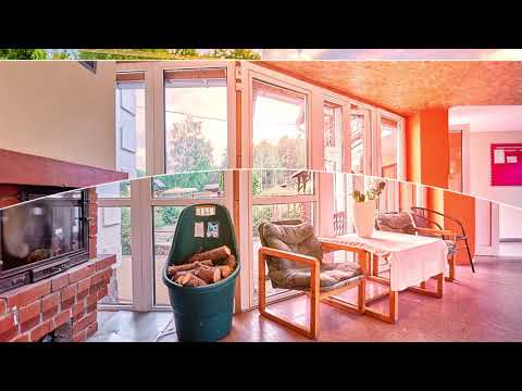 Agroturystyka, ośrodek wypoczynkowy, ośrodek rehabilitacyjny na sprzedaż, Stobno, wielkopolska