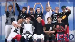 Download lagu EXO - wake up alarm mp3 Download lagu EXO - wake up alarm mp3