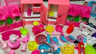 Download lagu 7:04 Minutes Satisfying with Unboxing Barbie Princess Bedroom Dress Up Playset ASMR | Review mp3 Download lagu 7:04 Minutes Satisfying with Unboxing Barbie Princess Bedroom Dress Up Playset ASMR | Review mp3