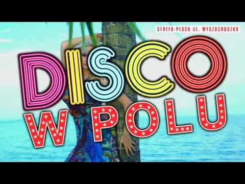 DISCO W POLU ;) Klub Strefa - Płock - 31/03/2012
