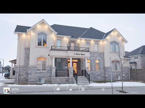 Home for sale at 3 Frost Street, Brampton, ON L6X 0B4