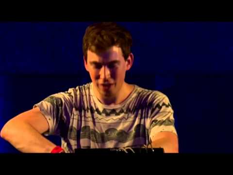 Hardwell Live @ Tomorrowworld 2013 ID - ID 3 #hardwelltomorrowworldID3