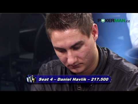 ČPT říjen - finále 1/2