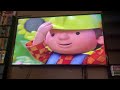 Opening To Bob The Builder Getting The Job Done 2005 DVD