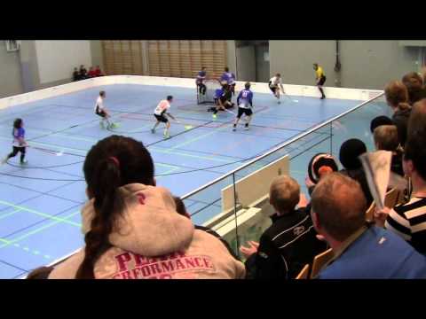 Ampparikevät esittää: O2JKL & Divarin karsinnat!