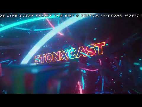 Stonxcast Episodes 1-5 || Neurofunk 2022