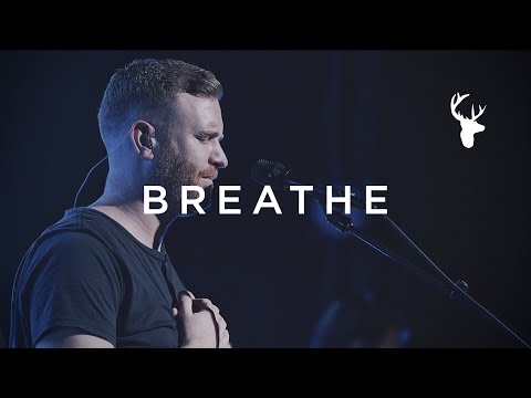 Thumbnail for Breathe video