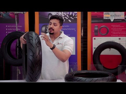 Pirelli Diablo Rosso II Tyre Review By Tyremarket.com | Shop Online In India
