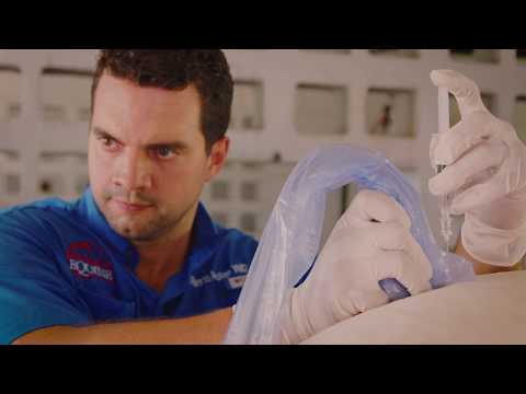 PE - Sacroiliac Injections