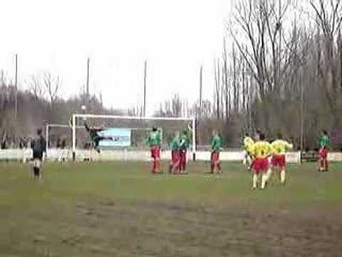 Edeboys-Westrem (kampioenenmatch