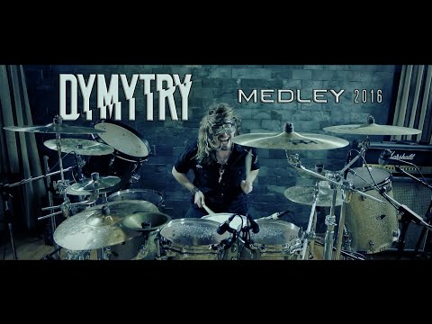 Miloš Meier - DYMYTRY_medley_2016