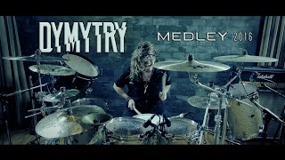 Miloš Meier - DYMYTRY_medley_2016