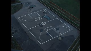 Reebok — Communication One: Presented by Reebok Basketball