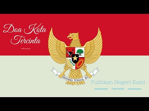 Doa Kota Tercinta & Pulihkan Negeri Kami