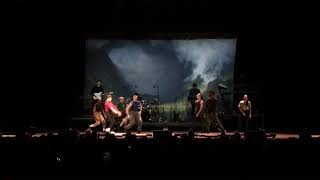 Comme Si live by Christine and the Queens