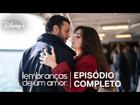 Lembranças de um Amor | Episódio 1 Dublado | Disney+