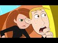 Kim Possible Ron You Re Thinking Too Much