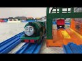 Peter Sam And The Refreshment Lady Tomy Thomas Friends