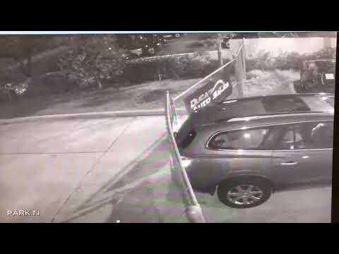 Furto Duca’s Auto Sales Pompano Beach